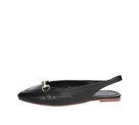 Carmela 160733, Ballerine Donna, Nero, 38 EU