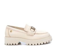 CARMELA 160879, Mocassino Basso Donna, Ghiaccio, 41 EU