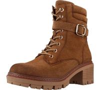 CARMELA 161049, Stivaletto Donna, Camel, 41 EU