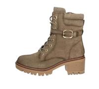 CARMELA 161049, Stivaletto Donna, Taupe, 37 EU