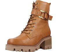 CARMELA 161075, Stivaletto Donna, Camel, 36 EU