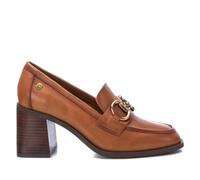 CARMELA 161127, Mocassino Donna, Cammello, 39 EU