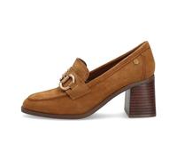 CARMELA 161138, Mocassino Donna, Camel, 36 EU