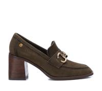 CARMELA 161138, Mocassino Donna, Kaki, 41 EU