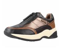CARMELA 161167, Scarpe da Ginnastica Donna, Taupe, 39 EU