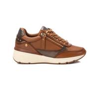 CARMELA 161825 Zapatillas Bajas Mujer Marrón