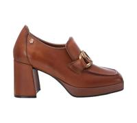 Carmela 161849, Mocassino Donna, Cammello, 36 EU
