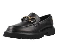 Carmela 161872, Mocassino Donna, Nero, 40 EU