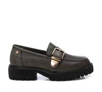 Carmela 161907, Mocassino Donna, Kaki, 37 EU