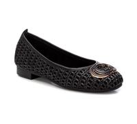 CARMELA 162168, Scarpa Mary Jane Donna, Nero, 40 EU