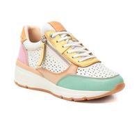 CARMELA 162281, Scarpe da Ginnastica Donna, Acqua, 37 EU