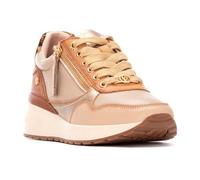 Carmela 162442, Sneakers Donna, Beige, 36 EU