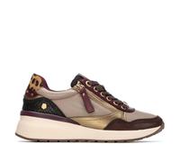 Carmela 162442, Sneakers Donna, Bordeaux 02, 36 EU
