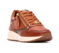 Carmela 162442, Sneakers Donna, Cammello, 41 EU
