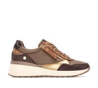 Carmela 162442, Sneakers Donna, Marrone 10, 39 EU