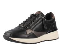 Carmela 162442, Sneakers Donna, Nero 62, 40 EU