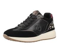 Carmela 162442, Sneakers Donna, nero 78, 39 EU