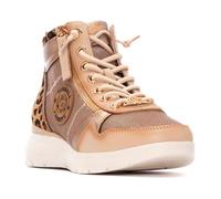 Carmela 162514 Booties Beige EU 39 Donna