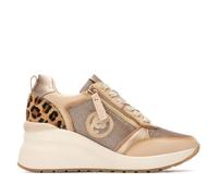 Carmela 162521, Sneakers Donna, Beige 74, 35 EU