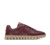 Carmela 162528, Sneakers Donna, Bordeaux 38, 36 EU