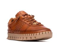 Carmela 162528, Sneakers Donna, Cammello, 41 EU
