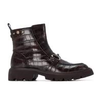 Carmela 162548, Bottino Piatto Donna, Marrone, 38 EU