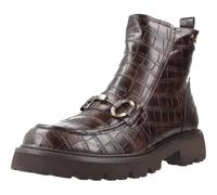 Carmela 162548, Bottino Piatto Donna, Marrone, 39 EU