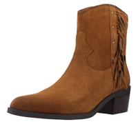 Carmela 162663, Stivaletto campero Donna, Cammello, 40 EU