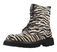 Carmela 162663, Stivaletto campero donna, Zebra 66, 36 EU