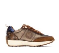 Carmela 162699, Sneakers Donna, Cammello 58, 35 EU