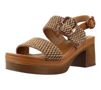 CARMELA 163156 SANDALO SIGNORA C. CAMEL Camel (Tan), 38 EU (4.5 UK)