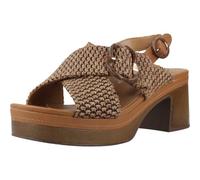 CARMELA 163157 SANDALO SIGNORA C. CAMEL Camel (Tan), 36 EU (3 UK)