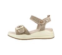Carmela - 163268C Sandalia - - Shoes - Donna - Beige - 39 EU