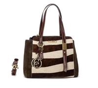 Carmela 186184, Borsa a Mano Donna, Kaki