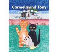 Carmela and Tony: The Ghost Hunters