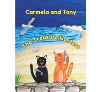 Carmela and Tony: The Treasure Hunters