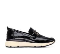 Carmela - Ballerinas Donna - Scarpe comode e versatili - Moda casual, Nero 02, 39 EU
