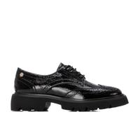 Carmela - Ballerinas Donna - Scarpe comode e versatili - Moda casual, Nero 38, 38 EU