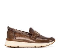 Carmela - Ballerinas Donna - Scarpe comode e versatili - Moda casual, Tortora 98, 38 EU