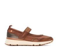 Carmela - Ballerine Donna - Calzature comode e versatili - Moda Casual, Camello 18, 38 EU