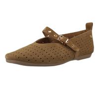 Carmela - Ballerine Donna - Calzature comode e Versatili - Moda Casual, Cammello, 39 EU