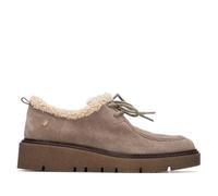 Carmela - Ballerine Donna - Calzature comode e versatili - Moda Casual, Taupe 10, 39 EU