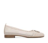 Carmela - Ballerine Donna Ghiaccio - Scarpe comode e Versatili - Moda Casual - Modello 16326304 (Misurare 38)