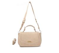 Carmela - Borsa a tracolla Donna Beige - Design moderno e pratico, ideale per ogni occasione - Modello 18619601