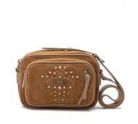 Carmela - Borsa a tracolla Donna Camel - Design moderno e pratico, ideale per ogni occasione - Modello 18620502