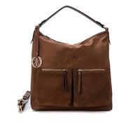 Carmela - Borsa a Tracolla Donna - Design moderno e pratico - Ideale per ogni occasione, Cammello 90, EU