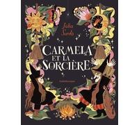Carmela et la sorcière