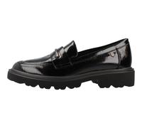 Carmela - Mocassini - - Shoes - Donna - Nero - 39 EU