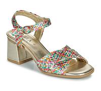 Carmela Sandali 162192 in Multicolore 38
