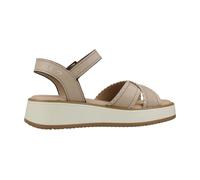 Carmela - Sandali Bassi - - Shoes - Donna - Beige - 40 EU